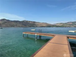 Docks