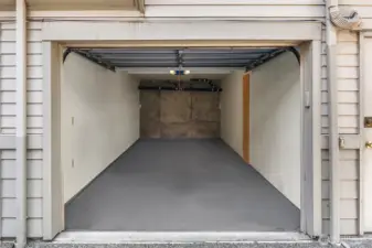garage