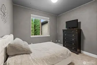 Bed #2