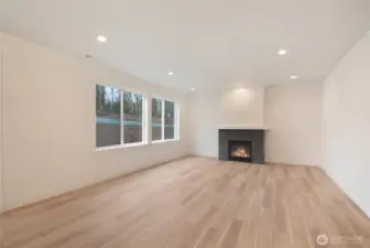 Prior build of Floorplan with Similar Finishes