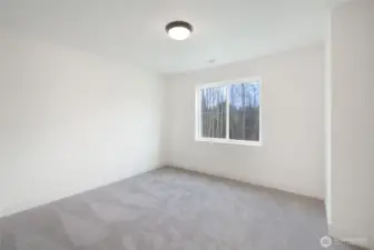 Prior build of Floorplan with Similar Finishes