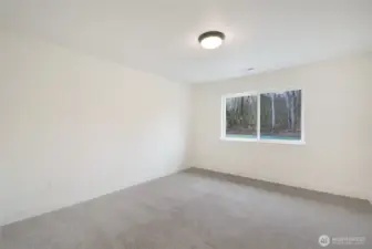 Prior build of Floorplan with Similar Finishes