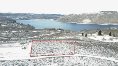 Outer Range Estates. 2.27 Acres of Sweeping Views. Build Ready.