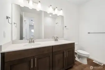 Actual house photos!