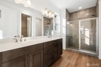 Actual house photos!