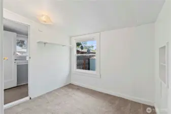 Bonus room