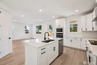 *Photo is representation of a similar home*