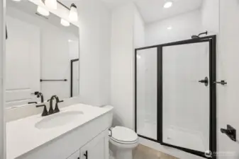 *Photo is representation of a similar home*