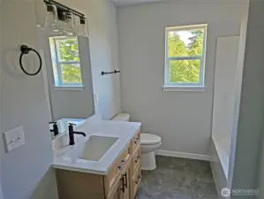 2nd bath