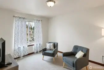 bedroom #5