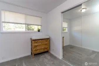 Bedroom #2