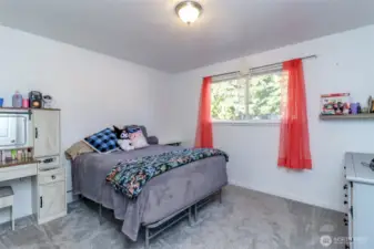 Bedroom #3