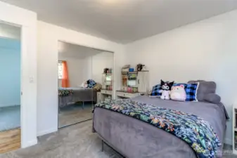 Bedroom #3