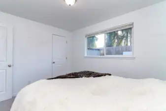 Bedroom #4