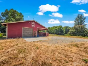 Barn