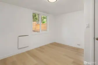 3rd bedroom.