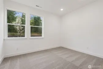 Photo not of actual home