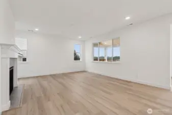 Photo not of actual home