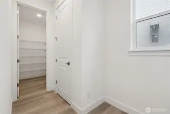 Photo not of actual home