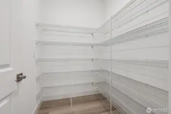 Photo not of actual home