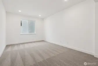 Photo not of actual home