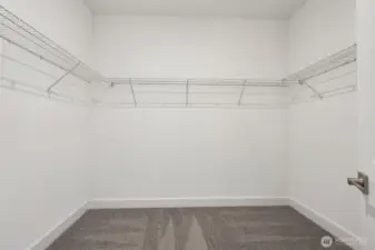 Photo not of actual home