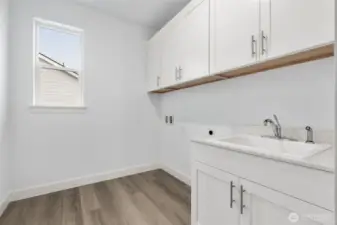 Photo not of actual home