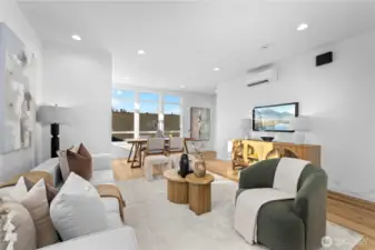 PHOTOS OF MODEL HOME TO SHOW FINISHES