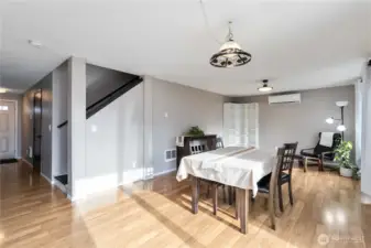 Dining Room/Great Room