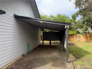 Carport