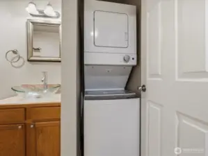 Utility room in Bath