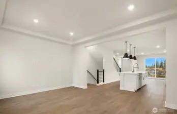 Gathering Room