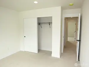 Bedroom 3.