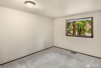upper 2nd bedroom