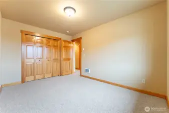 Upstairs Bedroom One