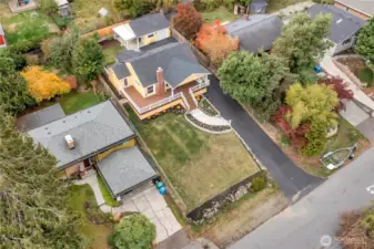 Can you see how private it feels just by seeing the photo?