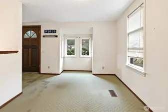 Rooms Digitally Cleared