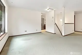 Rooms Digitally Cleared