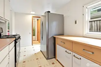 Rooms Digitally Cleared