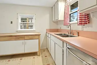 Rooms Digitally Cleared