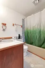 Rooms Digitally Cleared