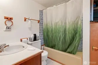 Rooms Digitally Cleared