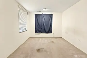 Rooms Digitally Cleared