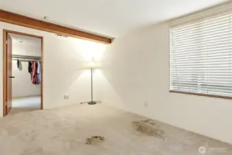 Rooms Digitally Cleared