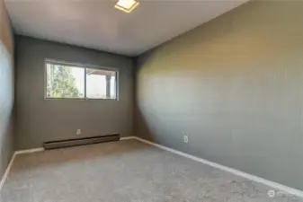 3rd bedroom.