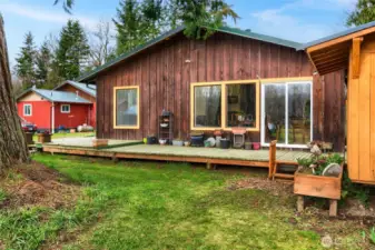 Main Home