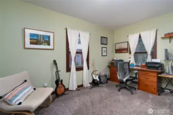 Main Home 2nd bedroom
