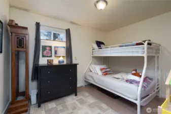 ADU Bedroom