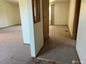 Entryway.