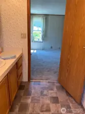 Primary Bath.